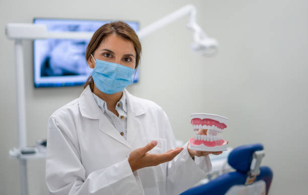 Best 24-Hour Emergency Dental Care in Nitro, WV