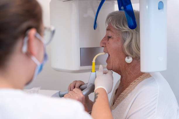 Best Broken or Chipped Tooth Repair in Nitro, WV