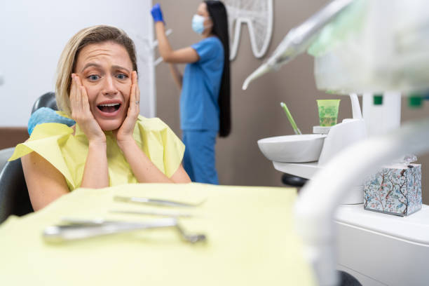 Best Walk-In Emergency Dental Services in Nitro, WV