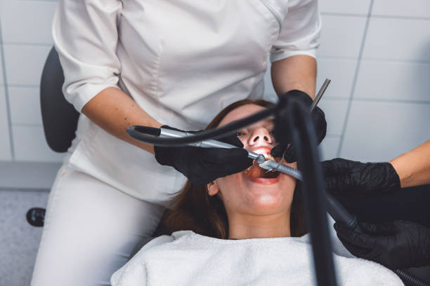 Best Emergency Pediatric Dental Care in Nitro, WV