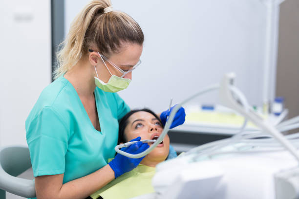 Best Emergency Orthodontic Repairs in Nitro, WV