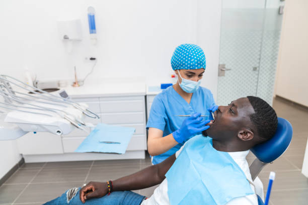 Best Emergency Treatment for Oral Infections in Nitro, WV