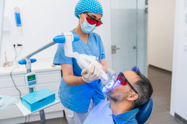 Best Emergency Orthodontic Repairs in Nitro, WV