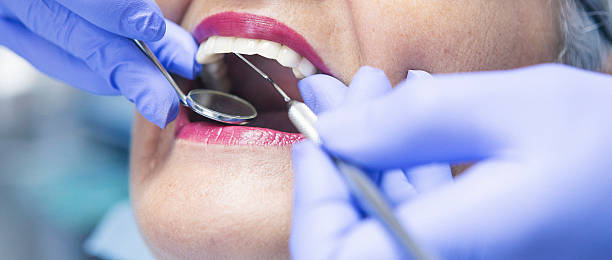  Nitro, WV Emergency Dentist Pros