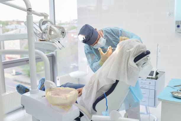 Best Dental Abscess Treatment in Nitro, WV